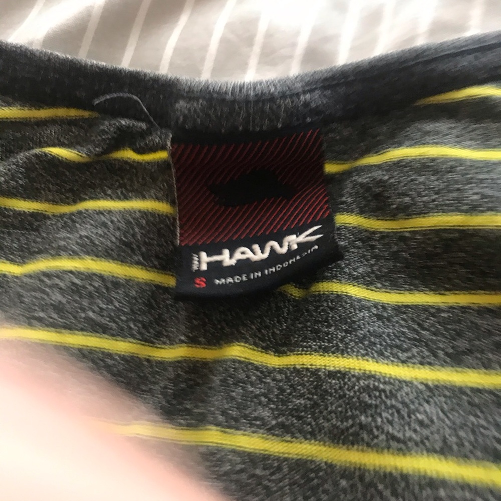Men’s Tony Hawk Tanktop - Picture 2 of 3